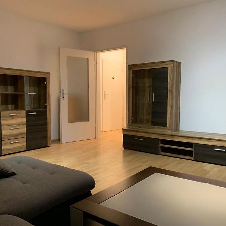 Ein-Zimmer-Wohnung Solingen Eksteriør bilde