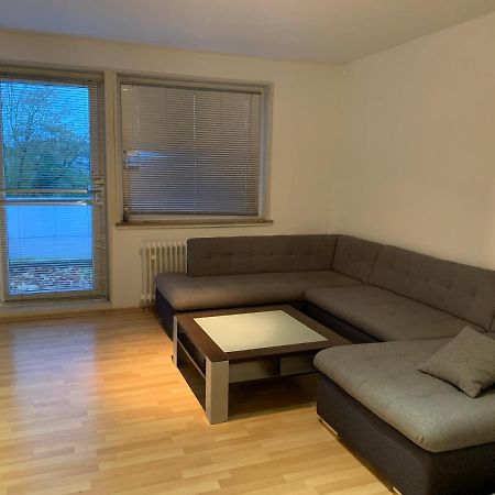 Ein-Zimmer-Wohnung Solingen Eksteriør bilde